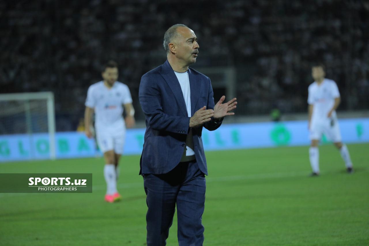 Neftchi-Navbahor 26.06.2023